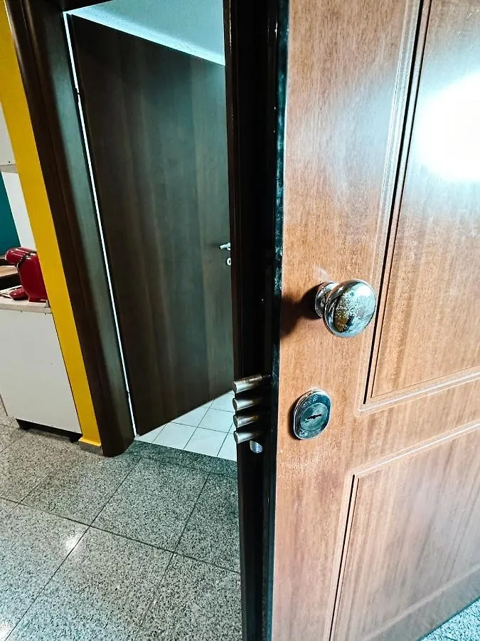 Apartment Marios Isimeriahomz Thessaloniki