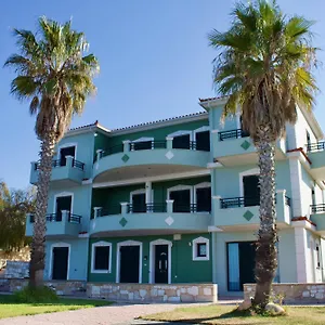 Niforos Panorama Apartment Vovikes