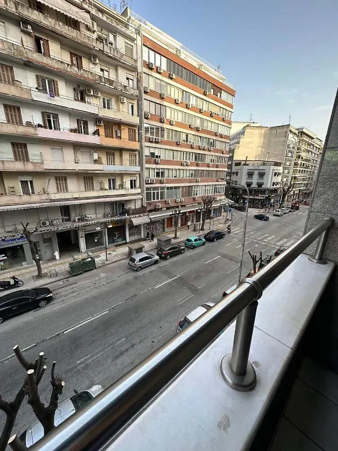 Apartment Marios Isimeriahomz Thessaloniki