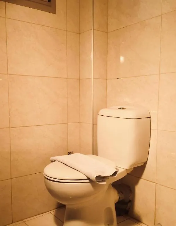 Apartment Marios Isimeriahomz Thessaloniki